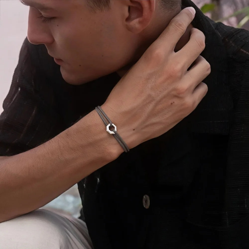 Pulsera de Diseño