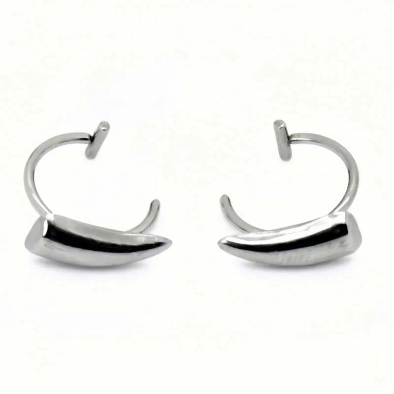 Piercing Falso de Diseño