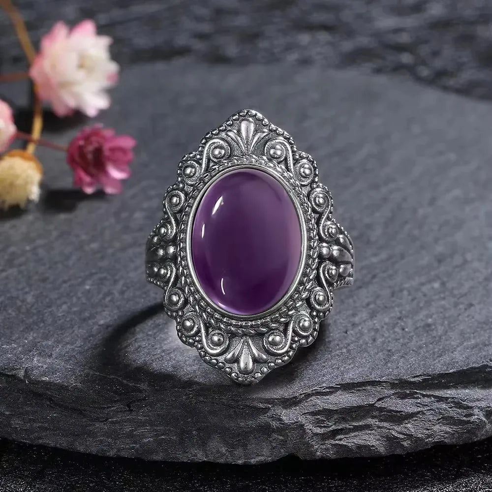 Anillo de Diseño