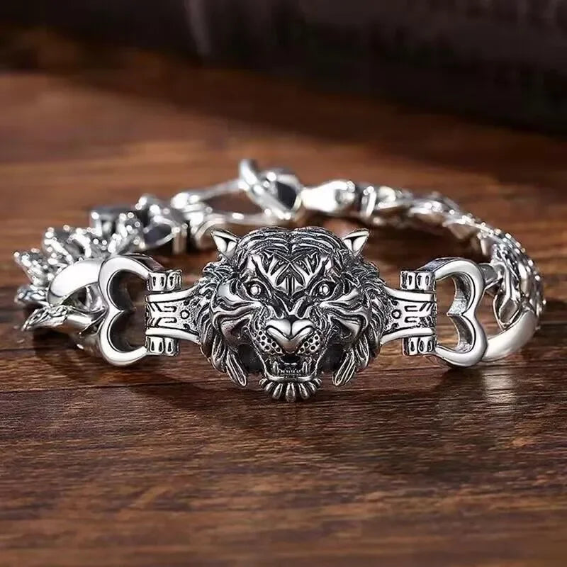 Pulsera de Plata 925