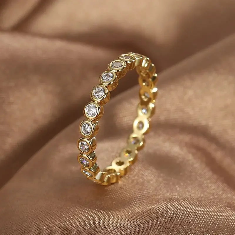 Anillo de Diseño