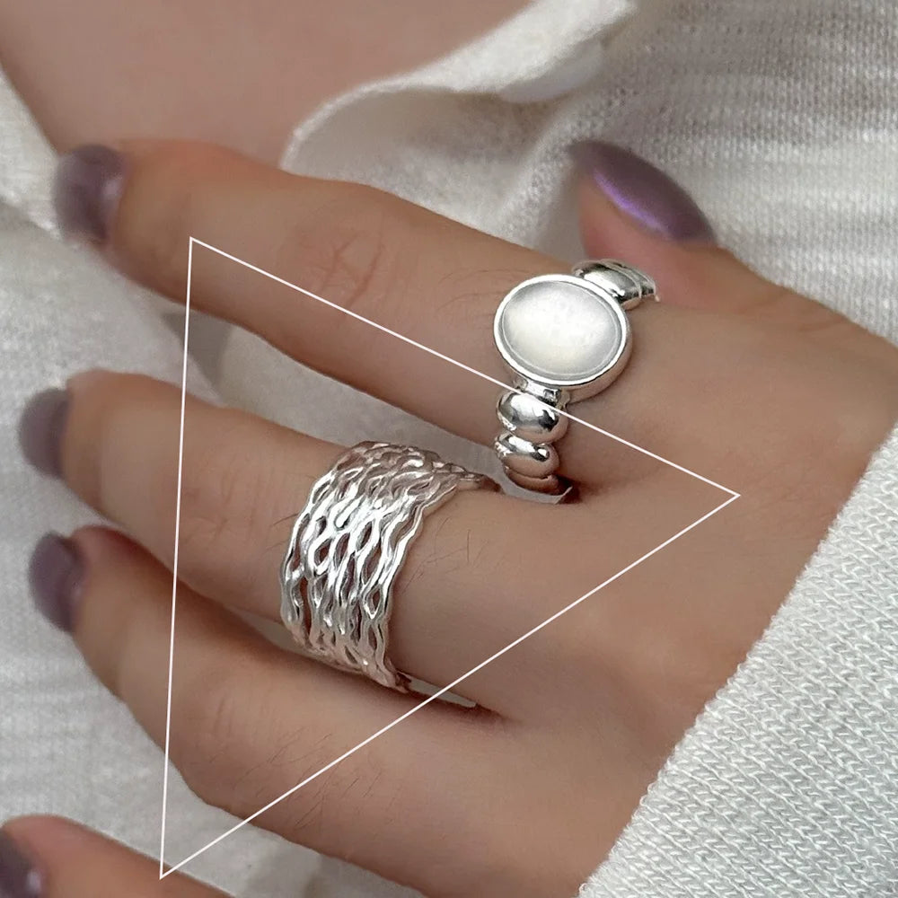 Anillo de Diseño