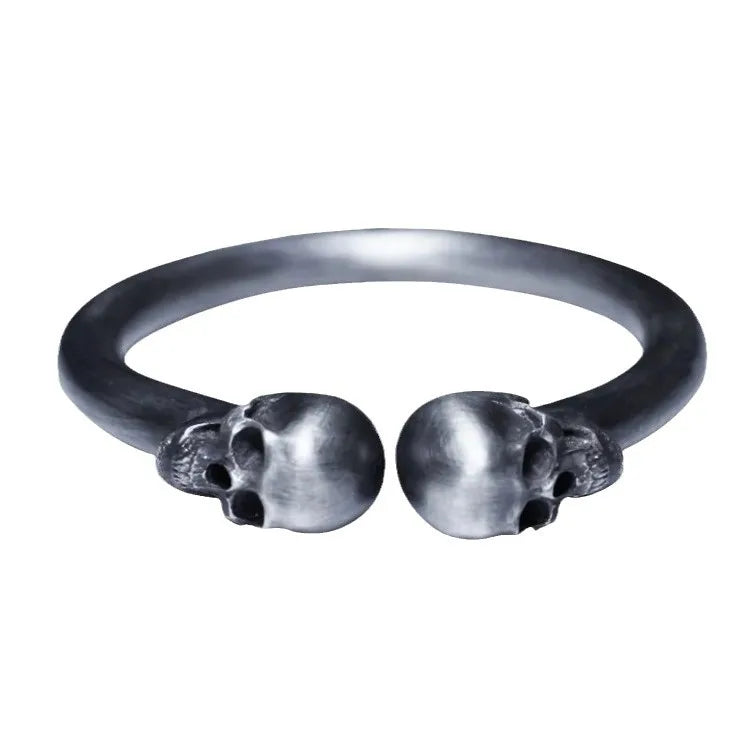Pulsera Brutalista de Diseño