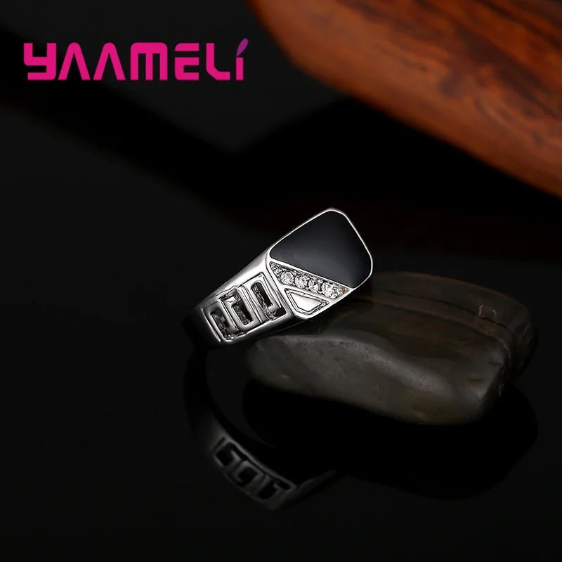 Anillo de Diseño
