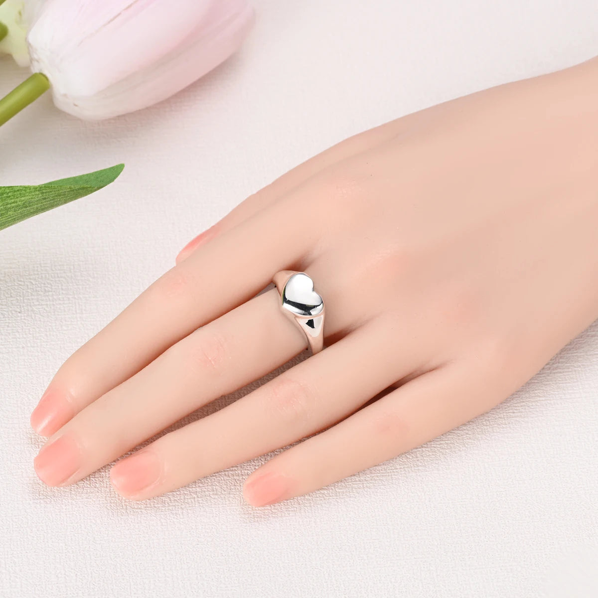 Anillo de Plata 925