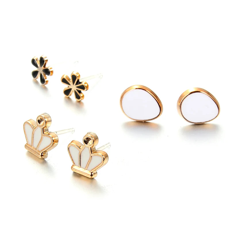 Pendientes de Diseño