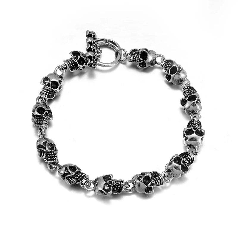 Pulsera de Plata 925
