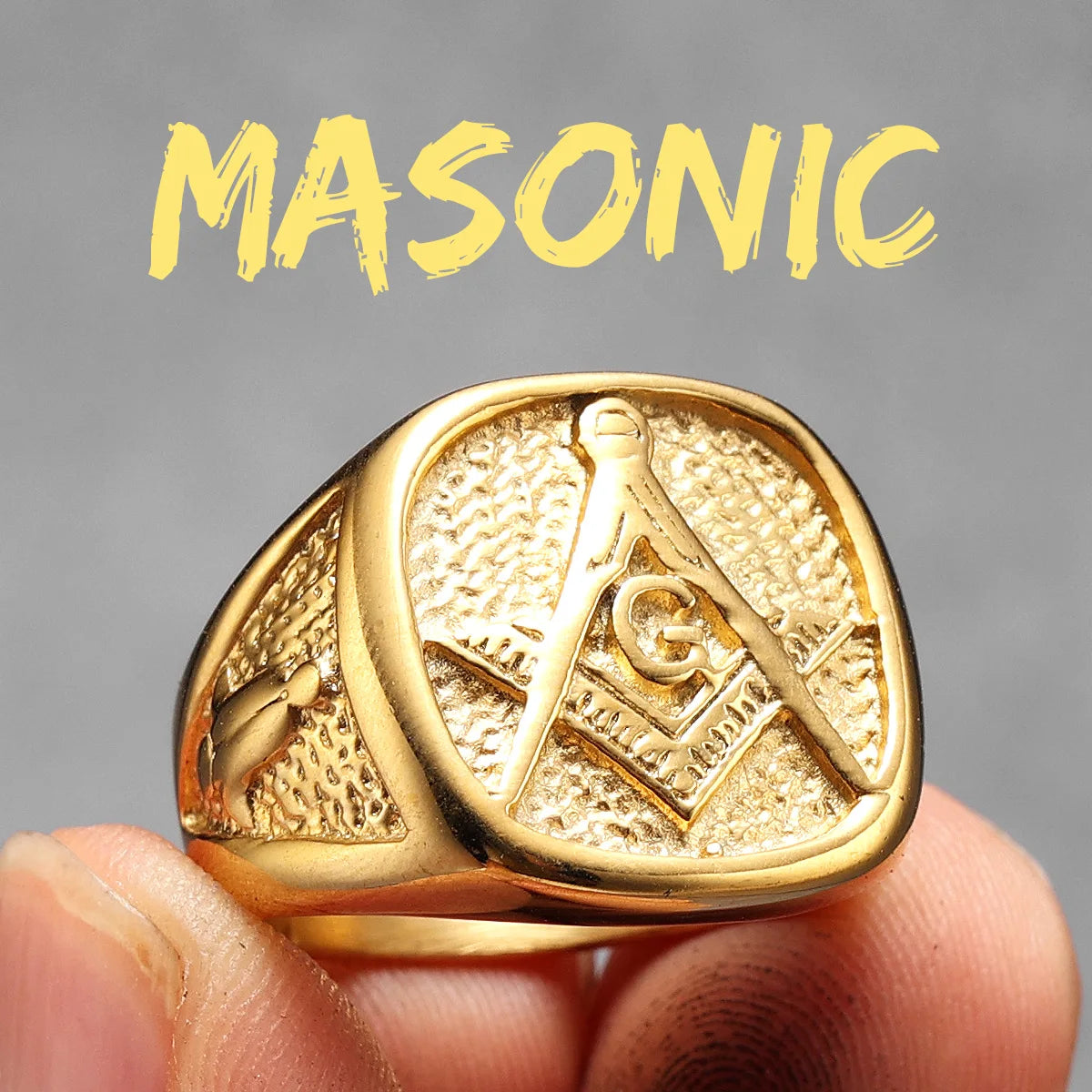Anillo de Diseño