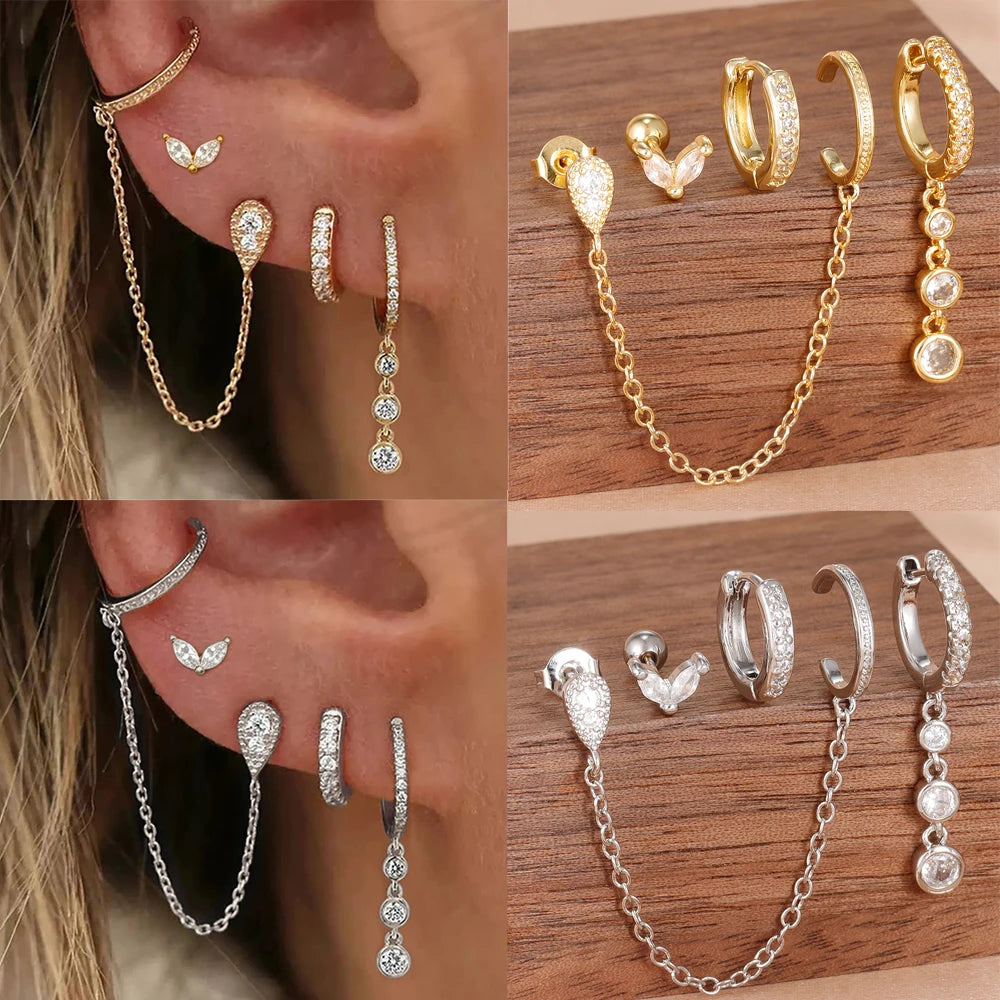 Pendientes de Diseño