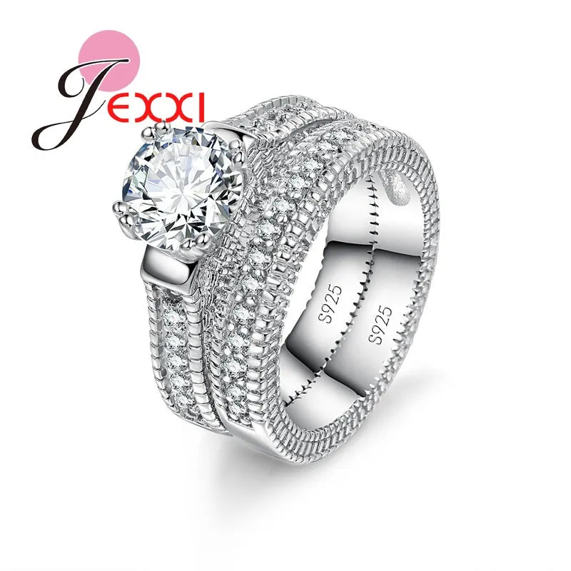 Anillo de Diseño