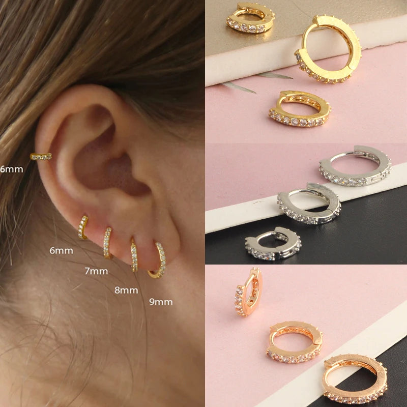 Pendientes de Diseño