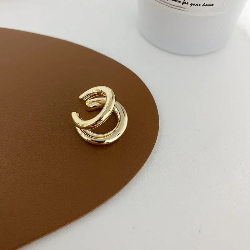 Pendientes de Diseño