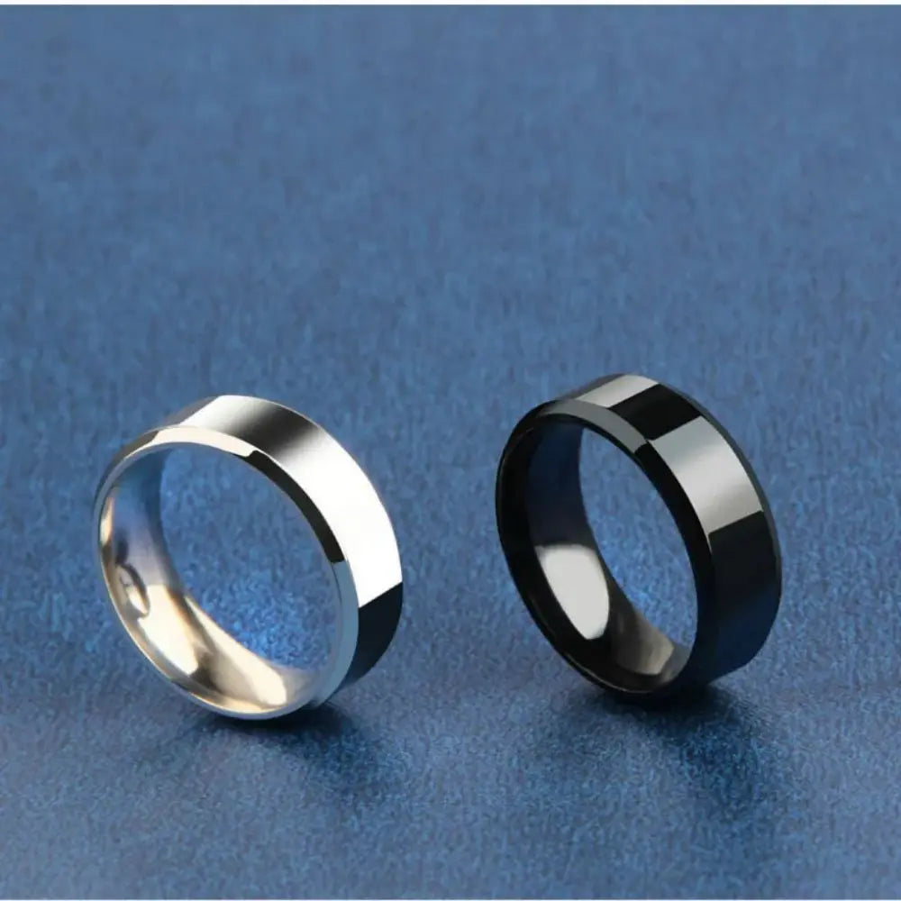 Anillo de Diseño