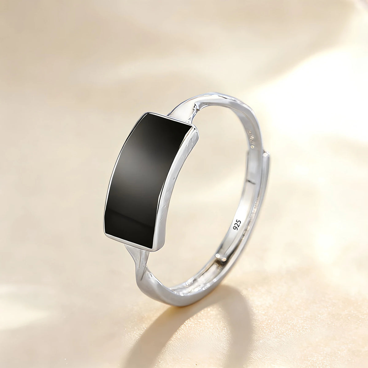 Anillo de Diseño