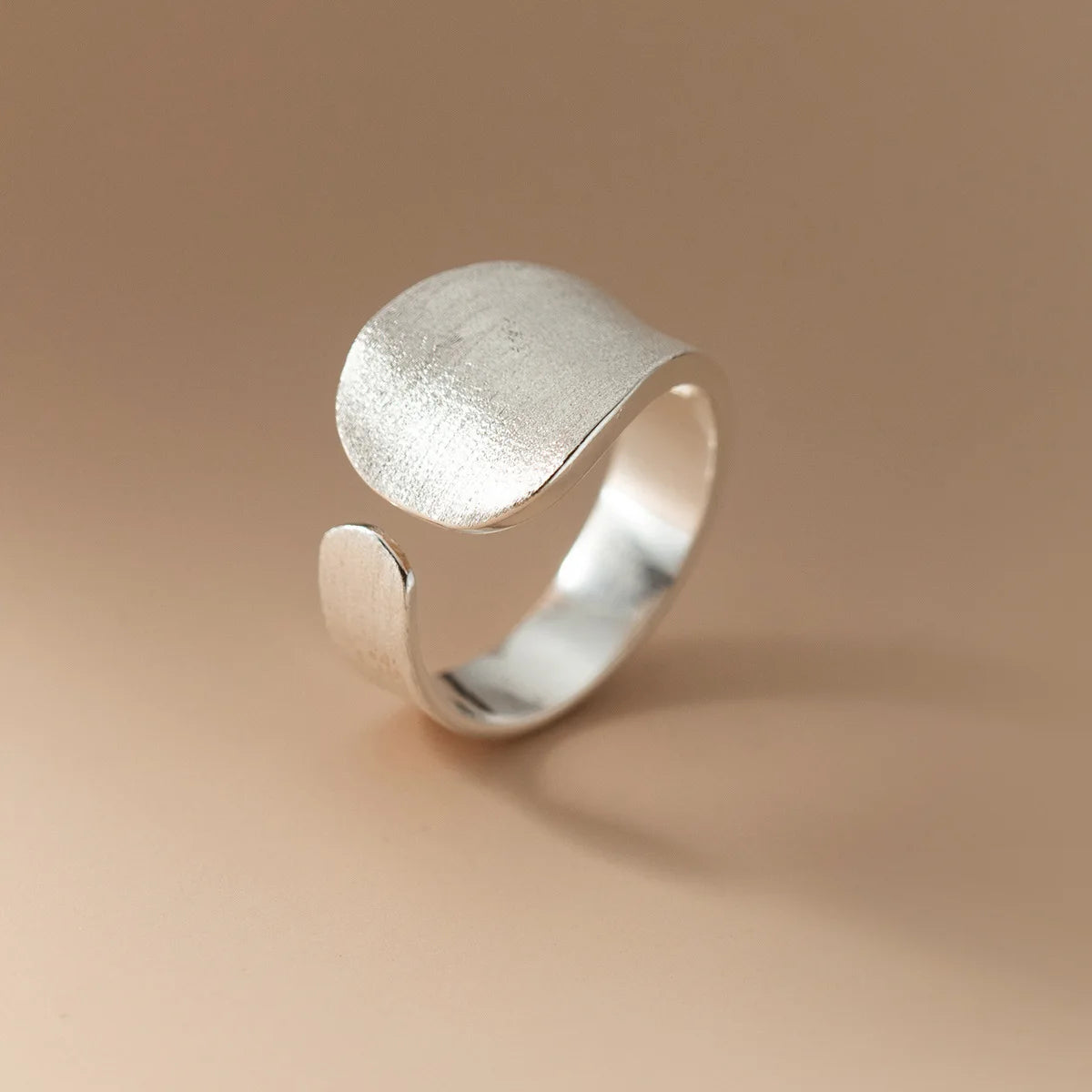 Anillo de Plata 925