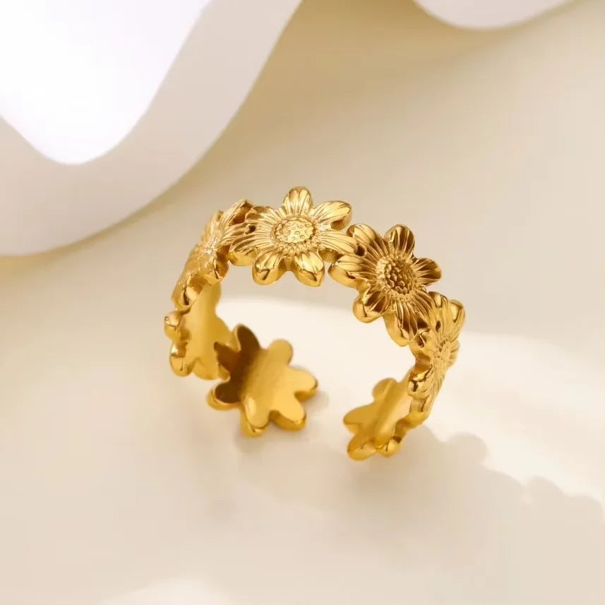 Anillo de Diseño