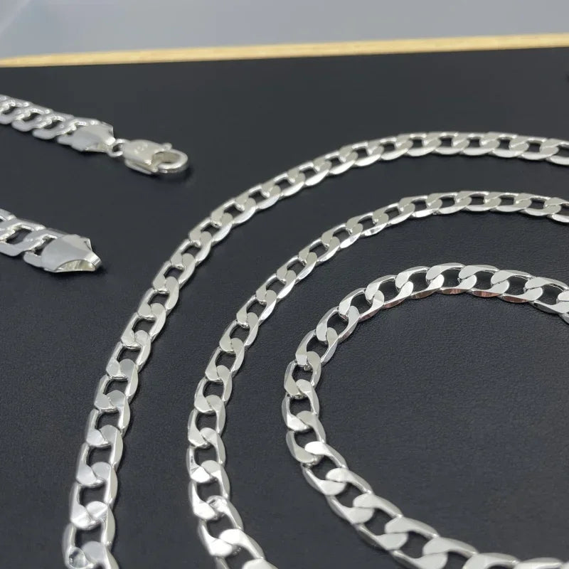 Collar de Plata 925