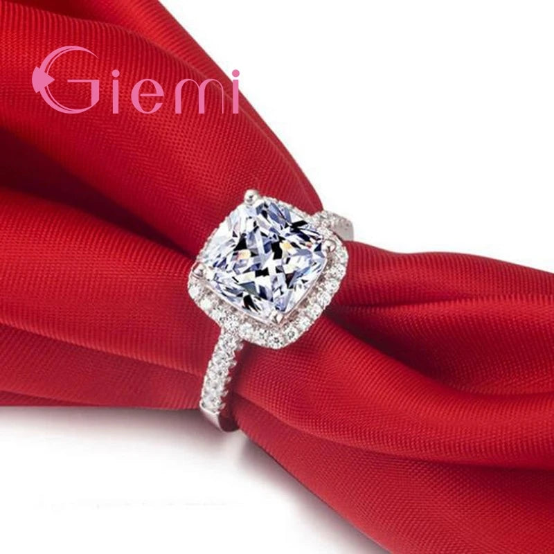 Anillo de Plata 925