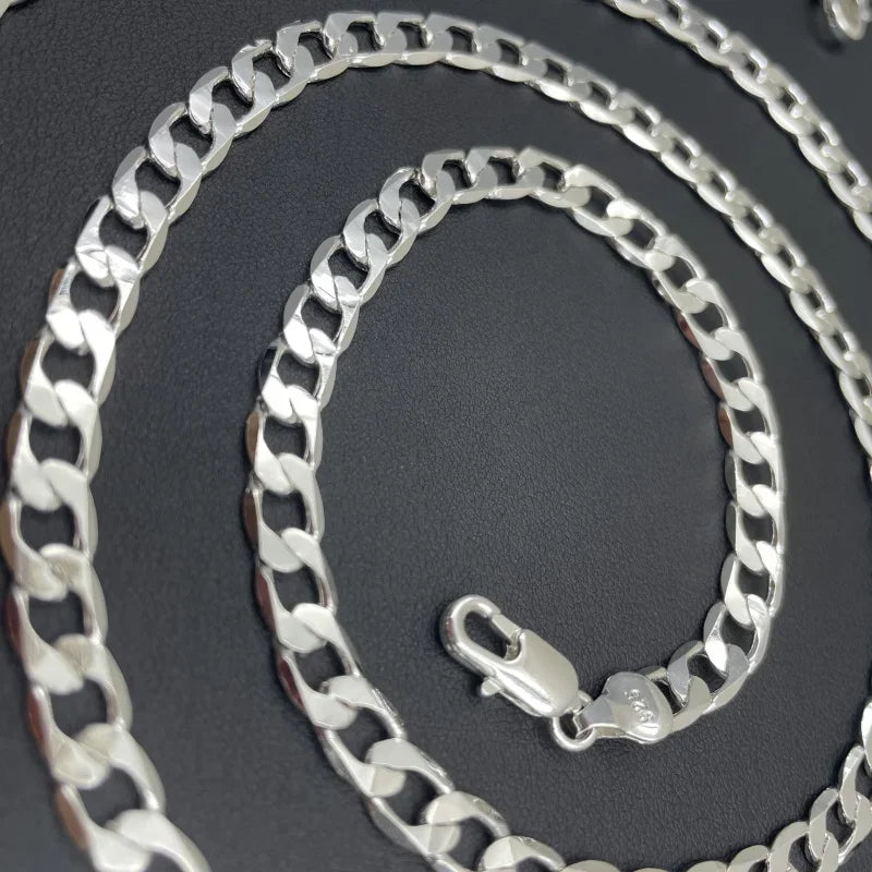 Collar de Plata 925