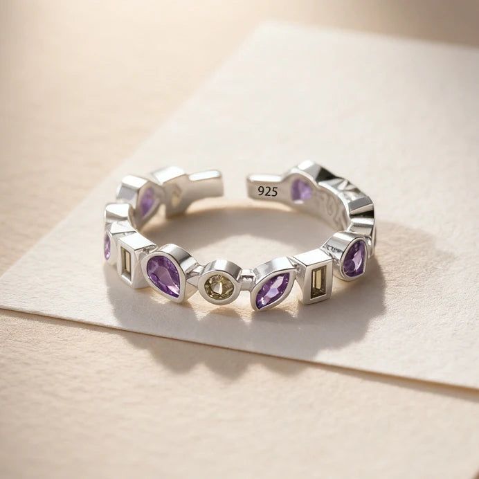 Anillo de Diseño