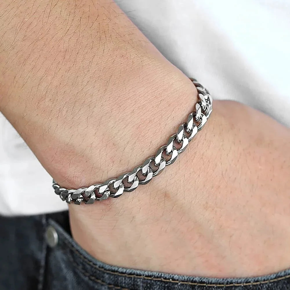 Pulsera de Plata 925