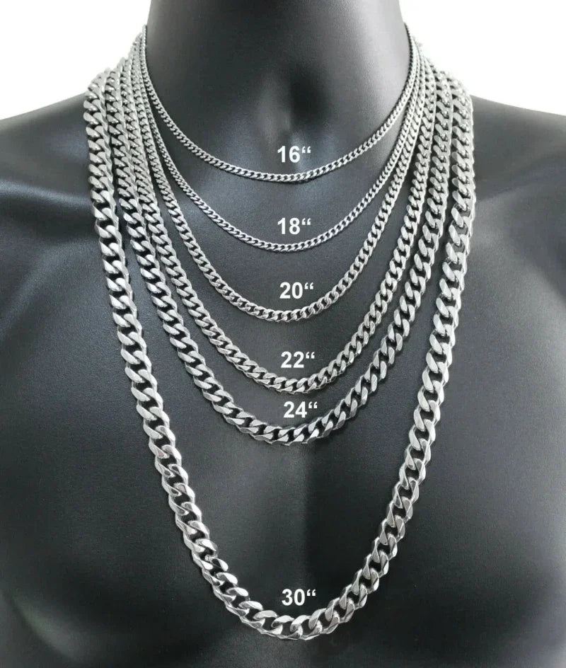 Collar de Plata 925