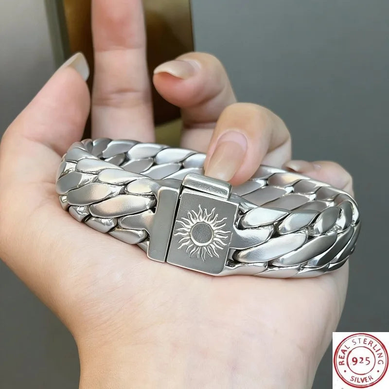 Pulsera de Plata 925