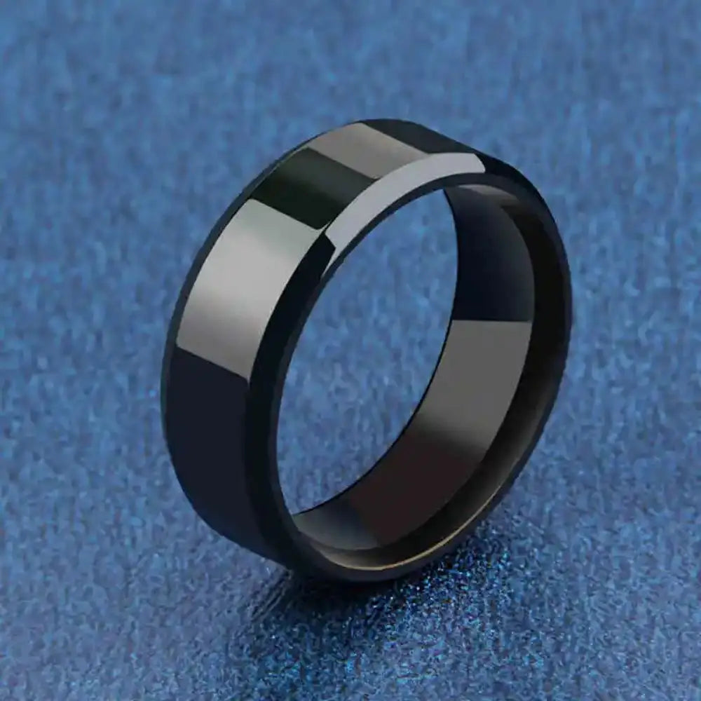 Anillo de Diseño