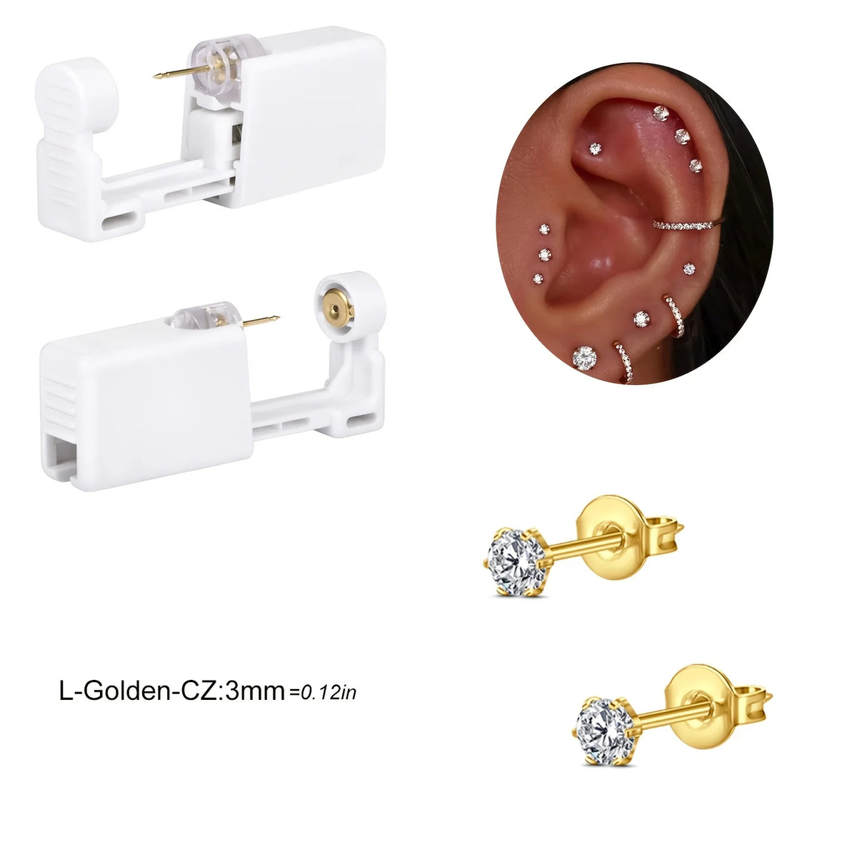 Pendientes de Diseño
