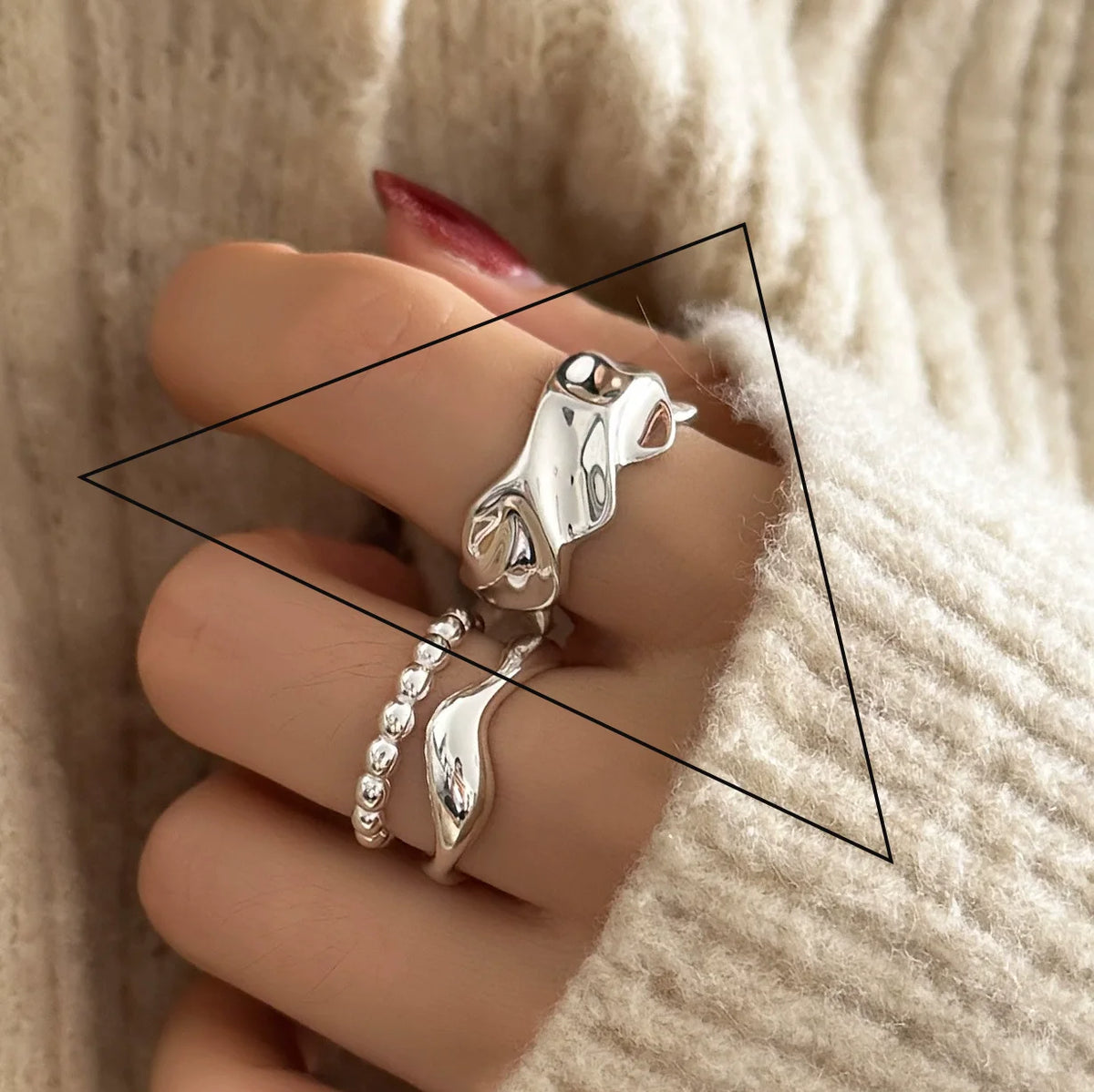 Anillo de Diseño