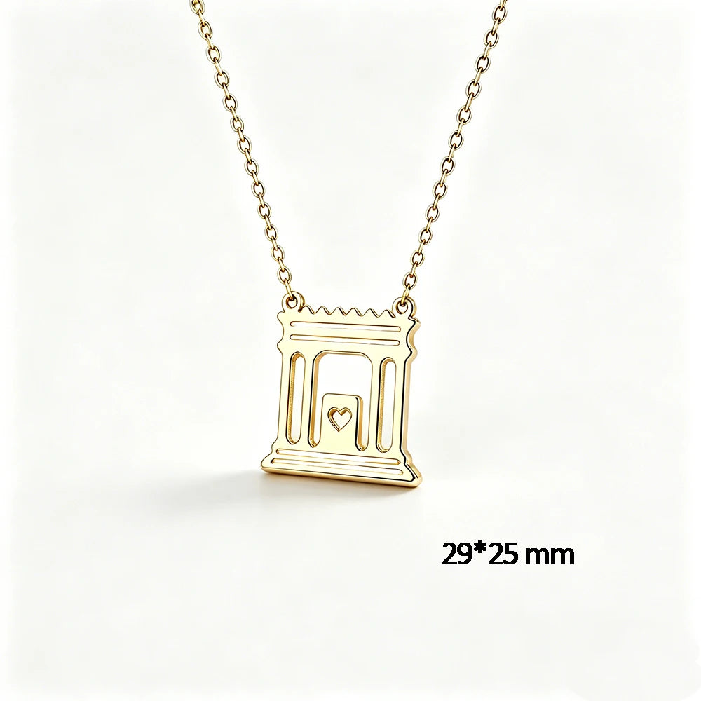 Collar de Diseño