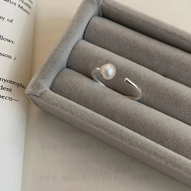 Anillo de Diseño