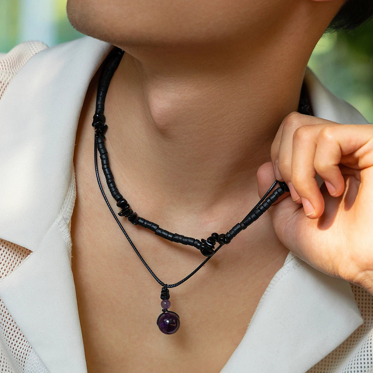 Collar de Diseño