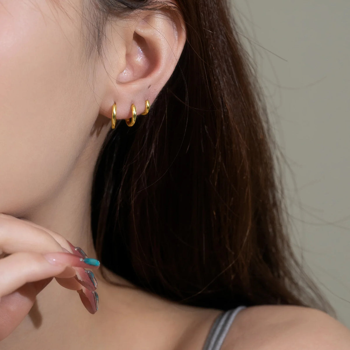Pendientes de Diseño