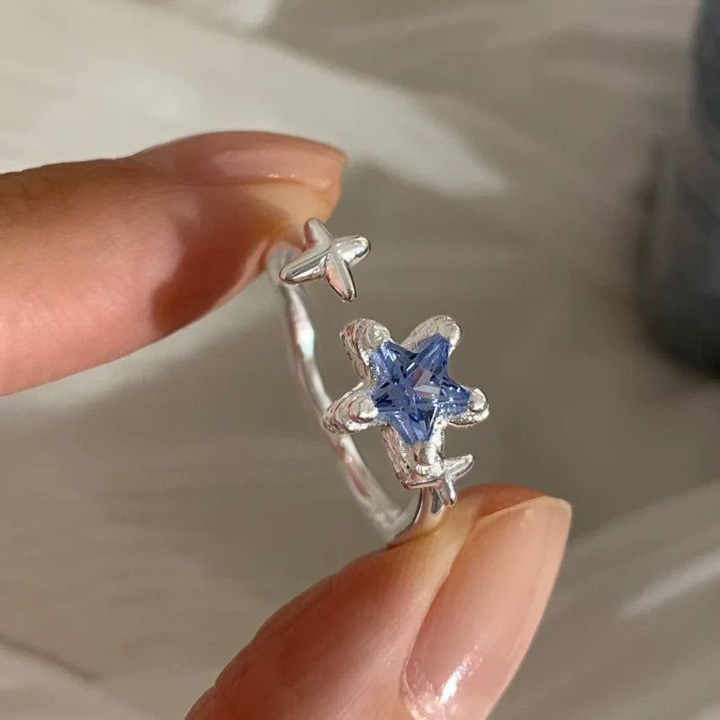 Anillo de Diseño