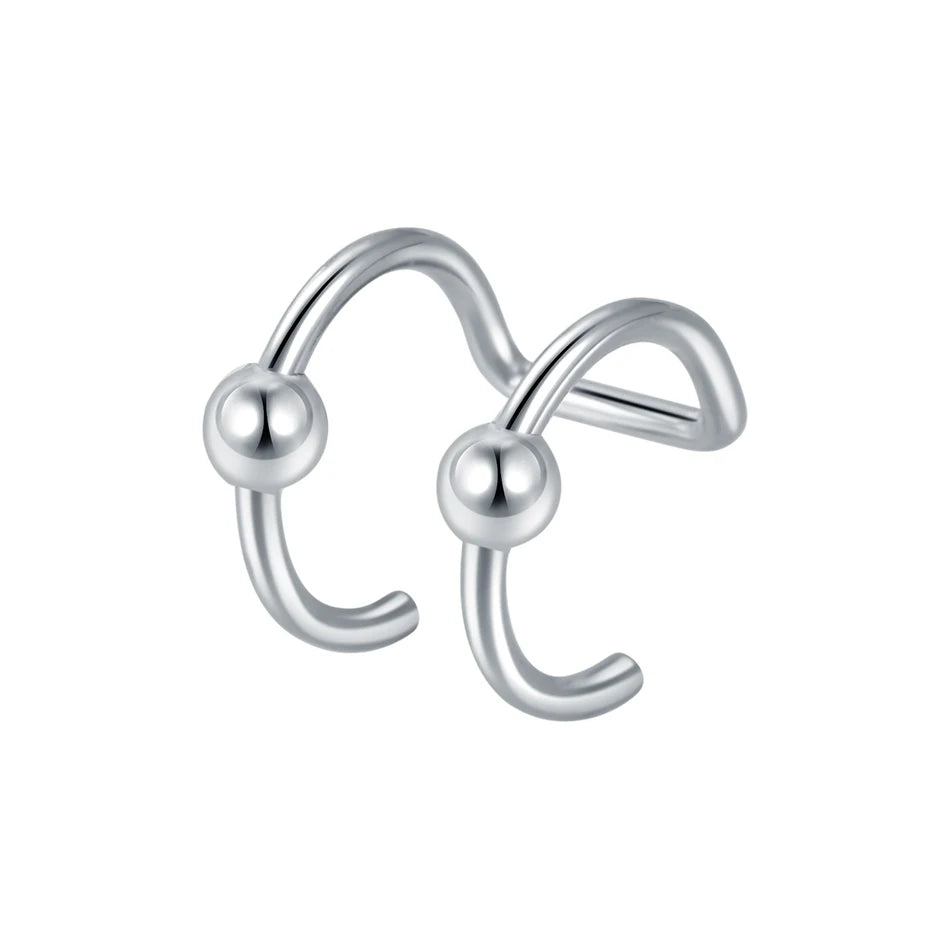 Piercing Falso de Diseño