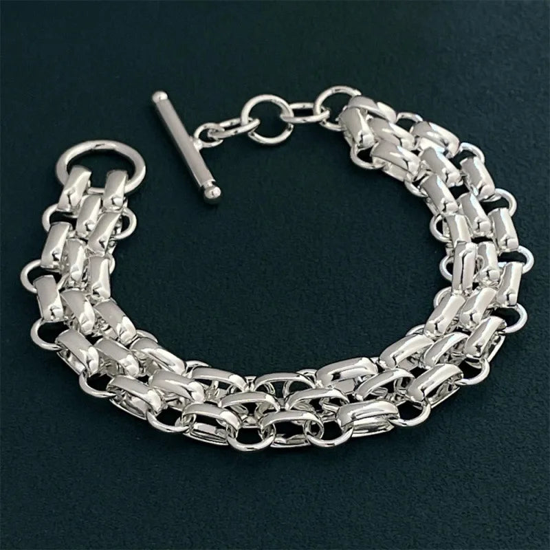 Pulsera de Diseño