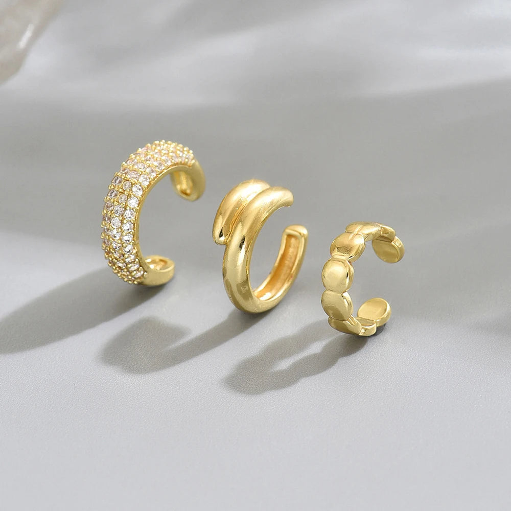 Pendientes de Diseño