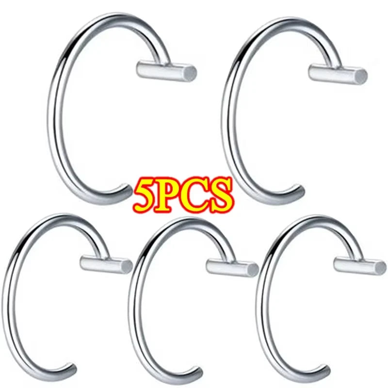 Piercing Falso de Diseño