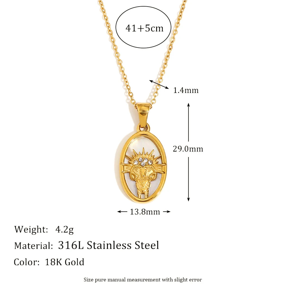 Collar de Diseño