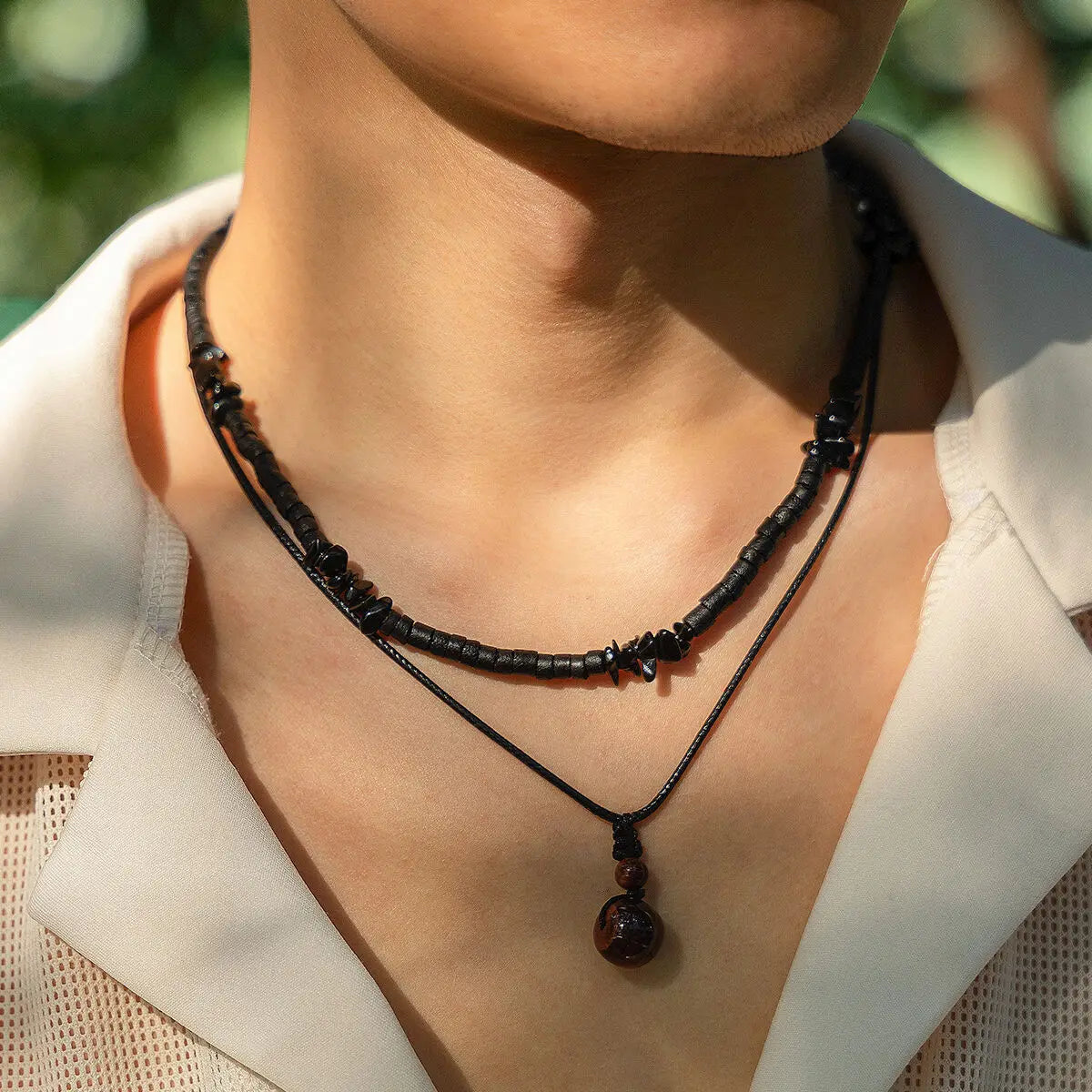Collar de Diseño