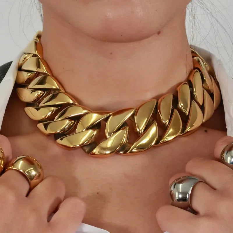Collar de Plata 925
