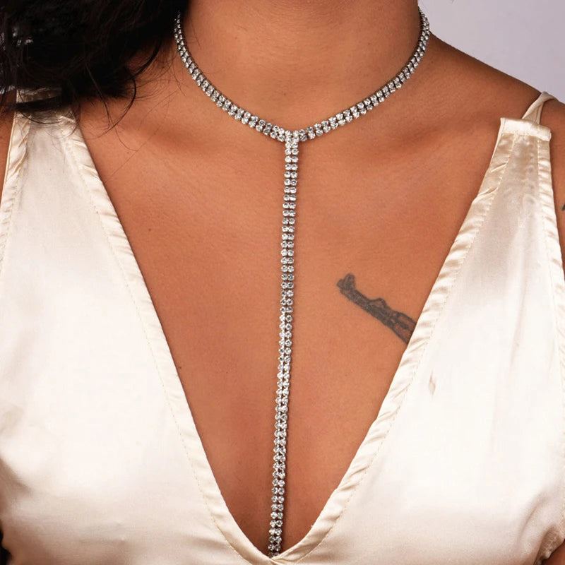 Collar Brutalista Geométrico