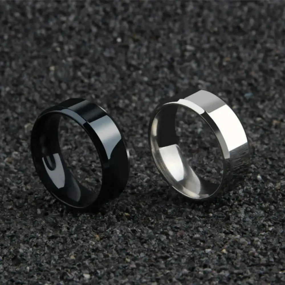 Anillo de Diseño