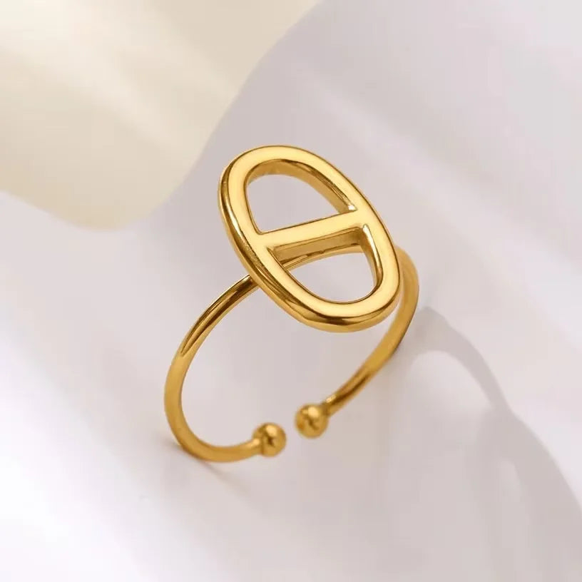 Anillo de Diseño
