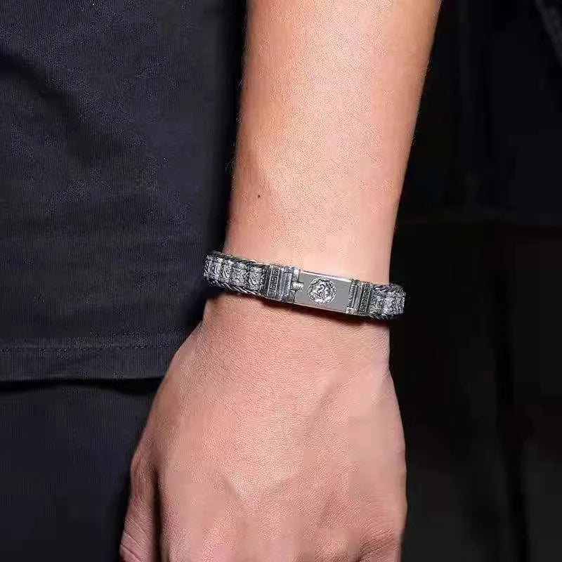 Pulsera de Plata 925