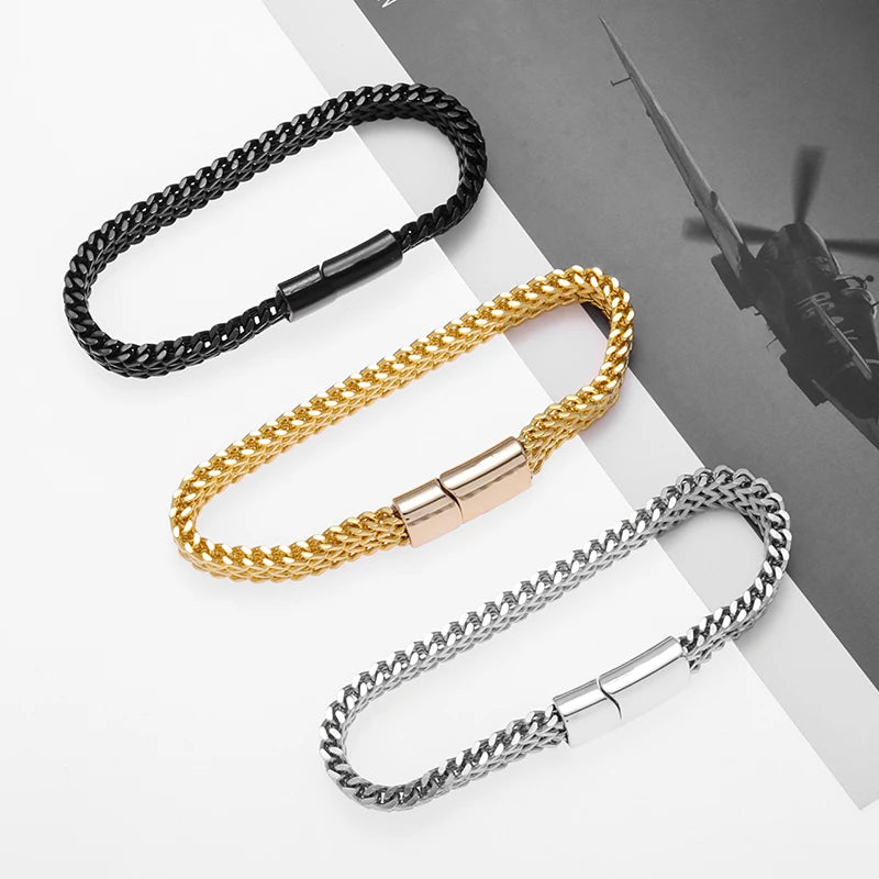 Pulsera de Plata 925