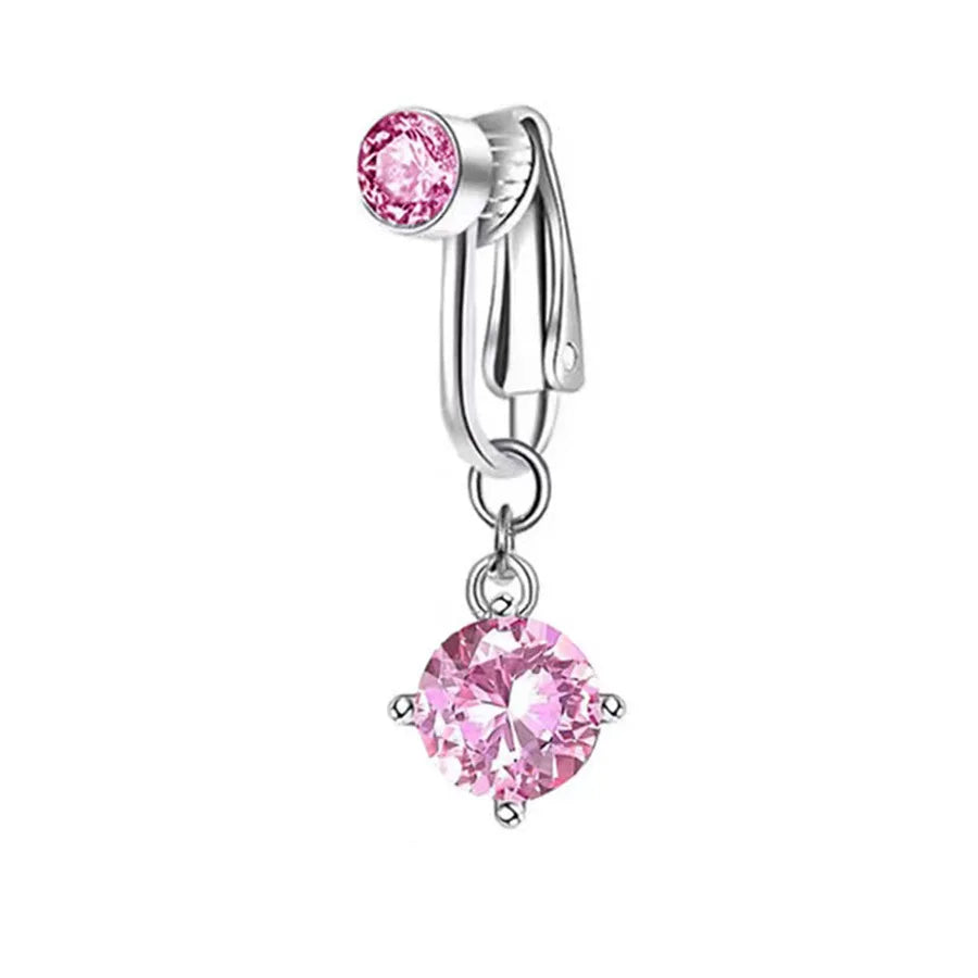 Piercing Falso de Diseño