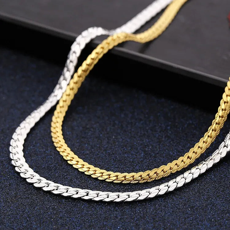 Conjunto de Joyería de Plata 925