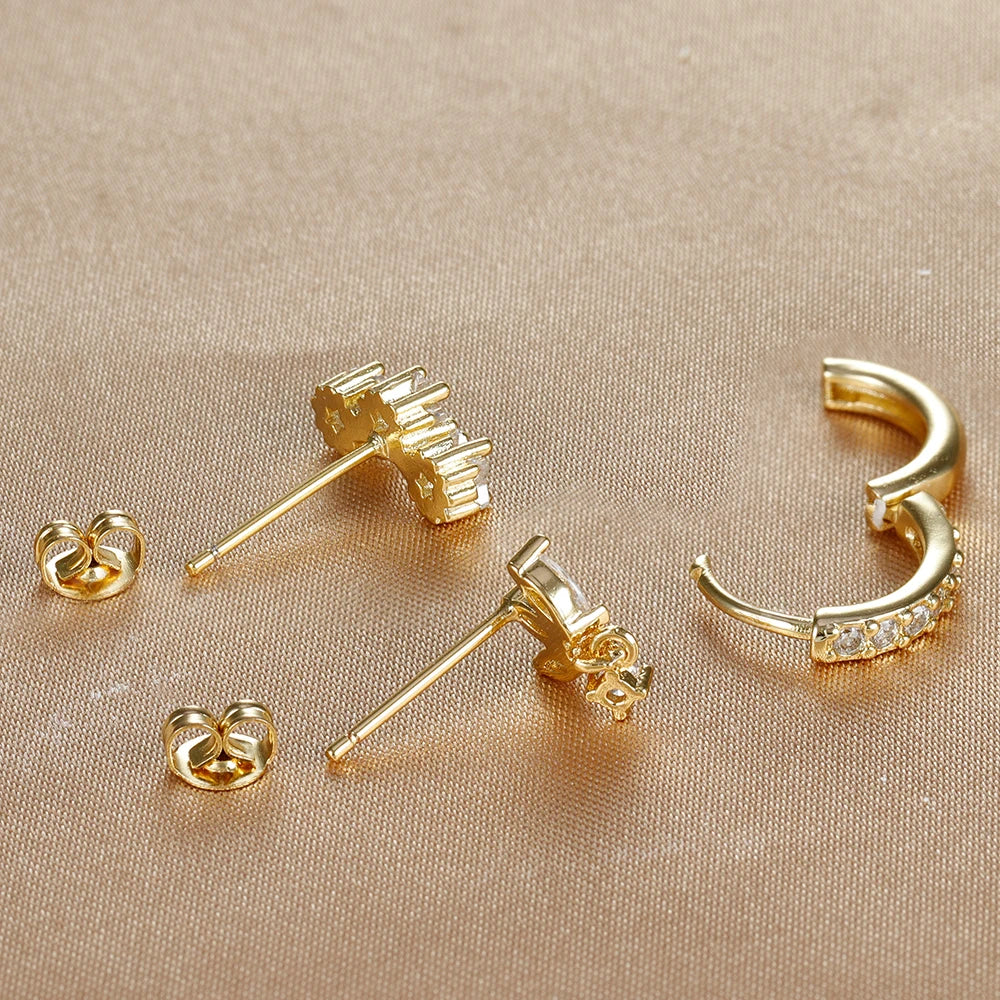 Pendientes de Diseño